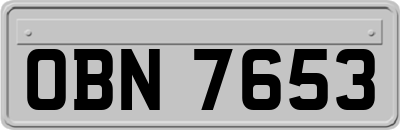 OBN7653