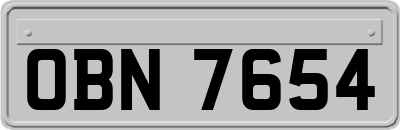 OBN7654
