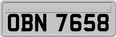 OBN7658