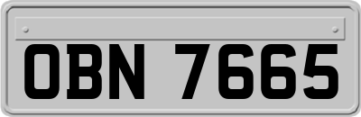 OBN7665