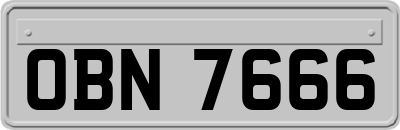 OBN7666