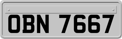 OBN7667