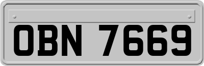 OBN7669