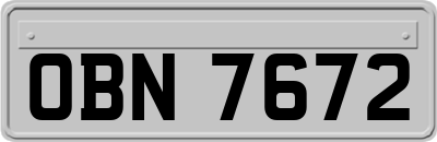 OBN7672