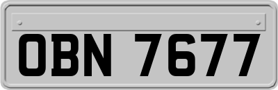 OBN7677