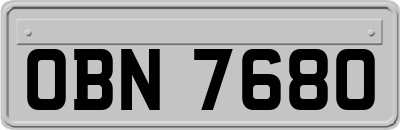 OBN7680