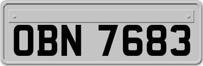 OBN7683