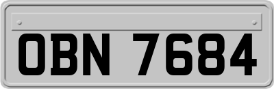 OBN7684