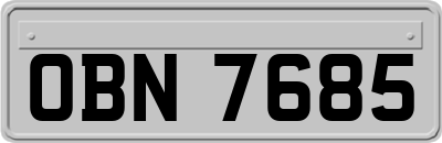 OBN7685