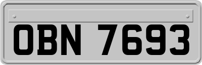 OBN7693