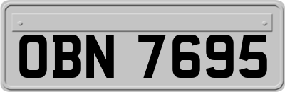 OBN7695