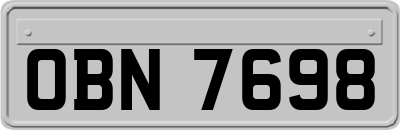 OBN7698