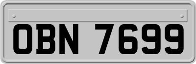 OBN7699