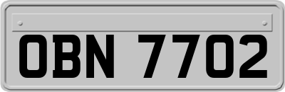 OBN7702