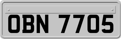 OBN7705