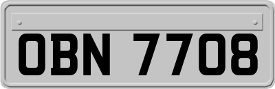 OBN7708
