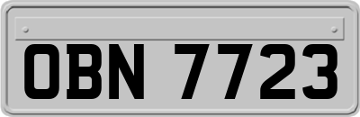 OBN7723