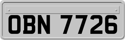 OBN7726