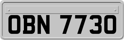 OBN7730