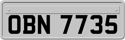 OBN7735