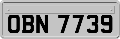 OBN7739