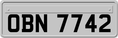 OBN7742