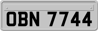 OBN7744