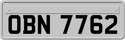 OBN7762