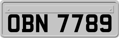 OBN7789