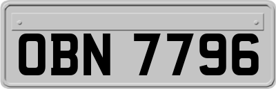 OBN7796
