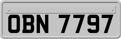 OBN7797