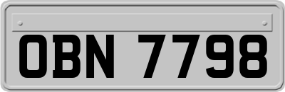 OBN7798