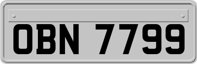 OBN7799