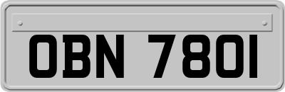 OBN7801