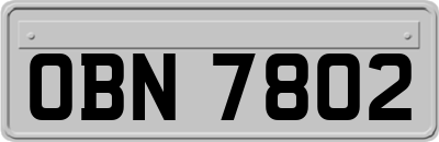 OBN7802