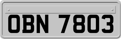 OBN7803