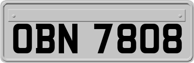 OBN7808