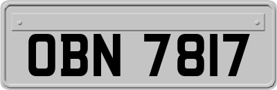 OBN7817