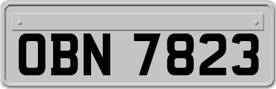 OBN7823