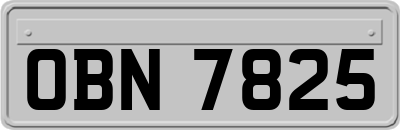 OBN7825