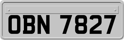 OBN7827