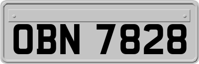 OBN7828