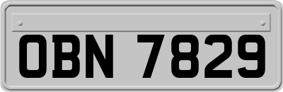OBN7829