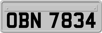 OBN7834