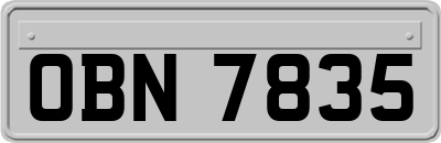 OBN7835