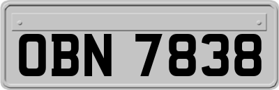 OBN7838