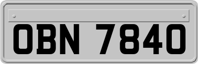 OBN7840