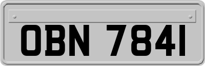 OBN7841