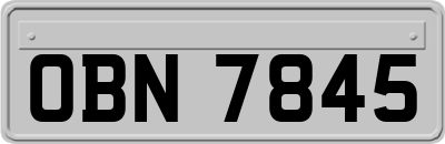 OBN7845