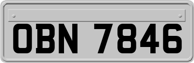 OBN7846